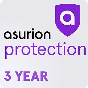 3 Year Protection Plan