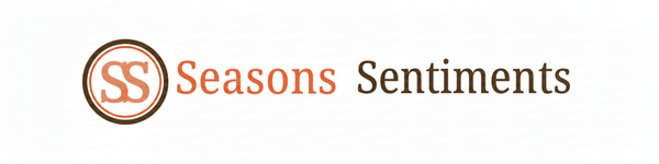 Seasons Sentiments