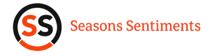 Seasons Sentiments