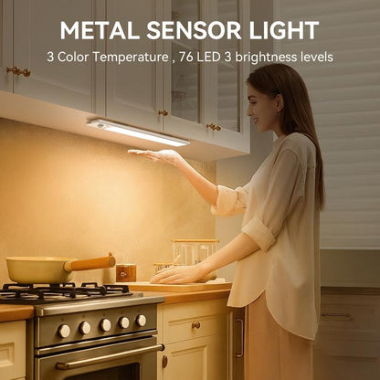 Smart Glow Home Light
