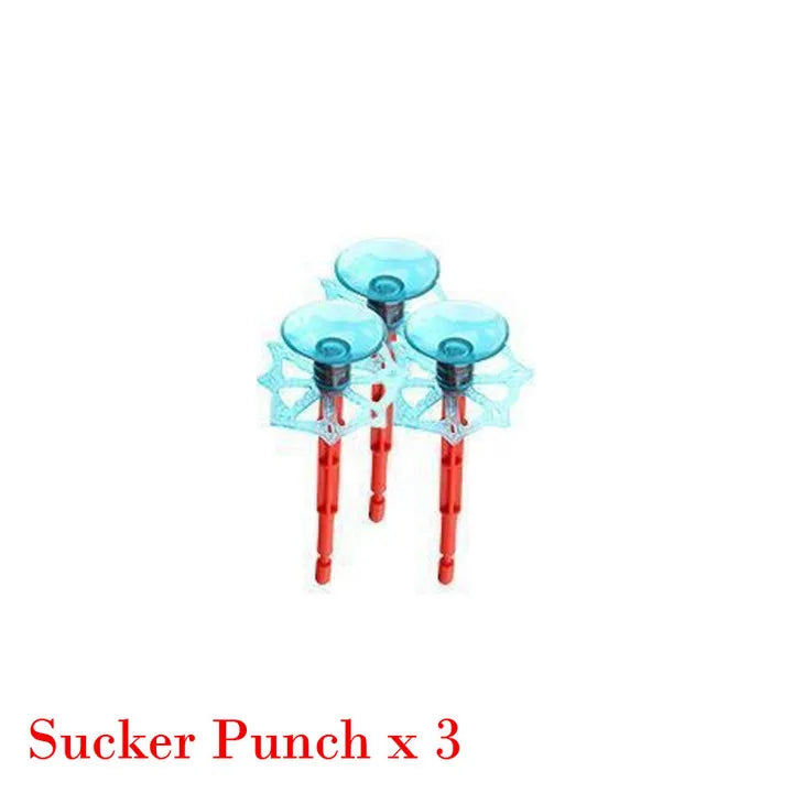 Spider Web Shooting Toy