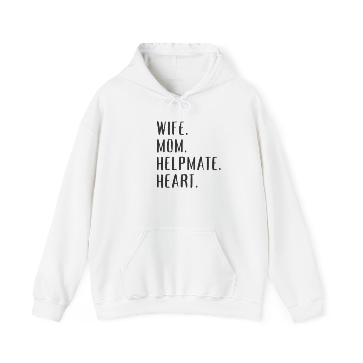 Everyday Comfort Hoodie – Cozy Style for Women Who Lead with Heart