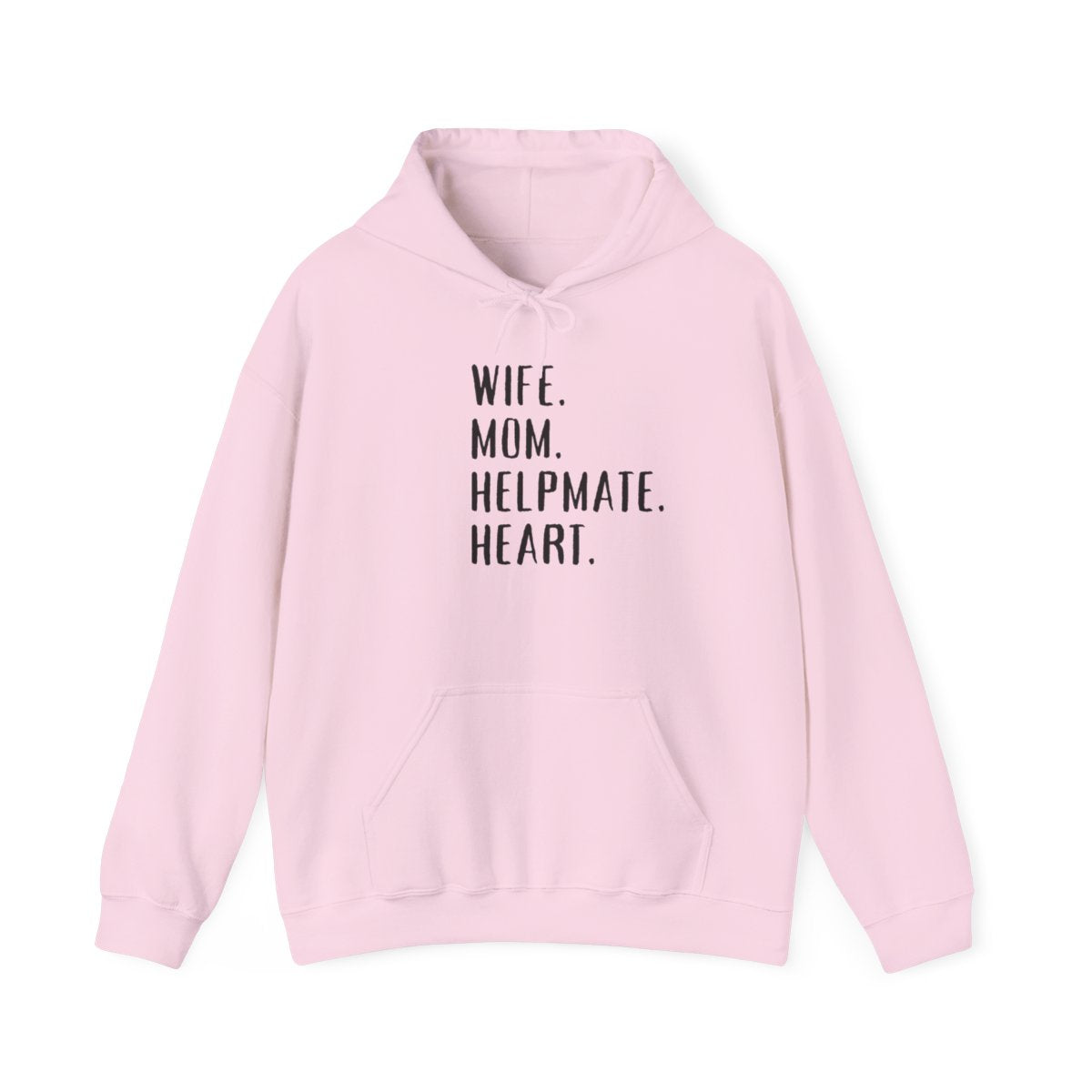 Everyday Comfort Hoodie – Cozy Style for Women Who Lead with Heart